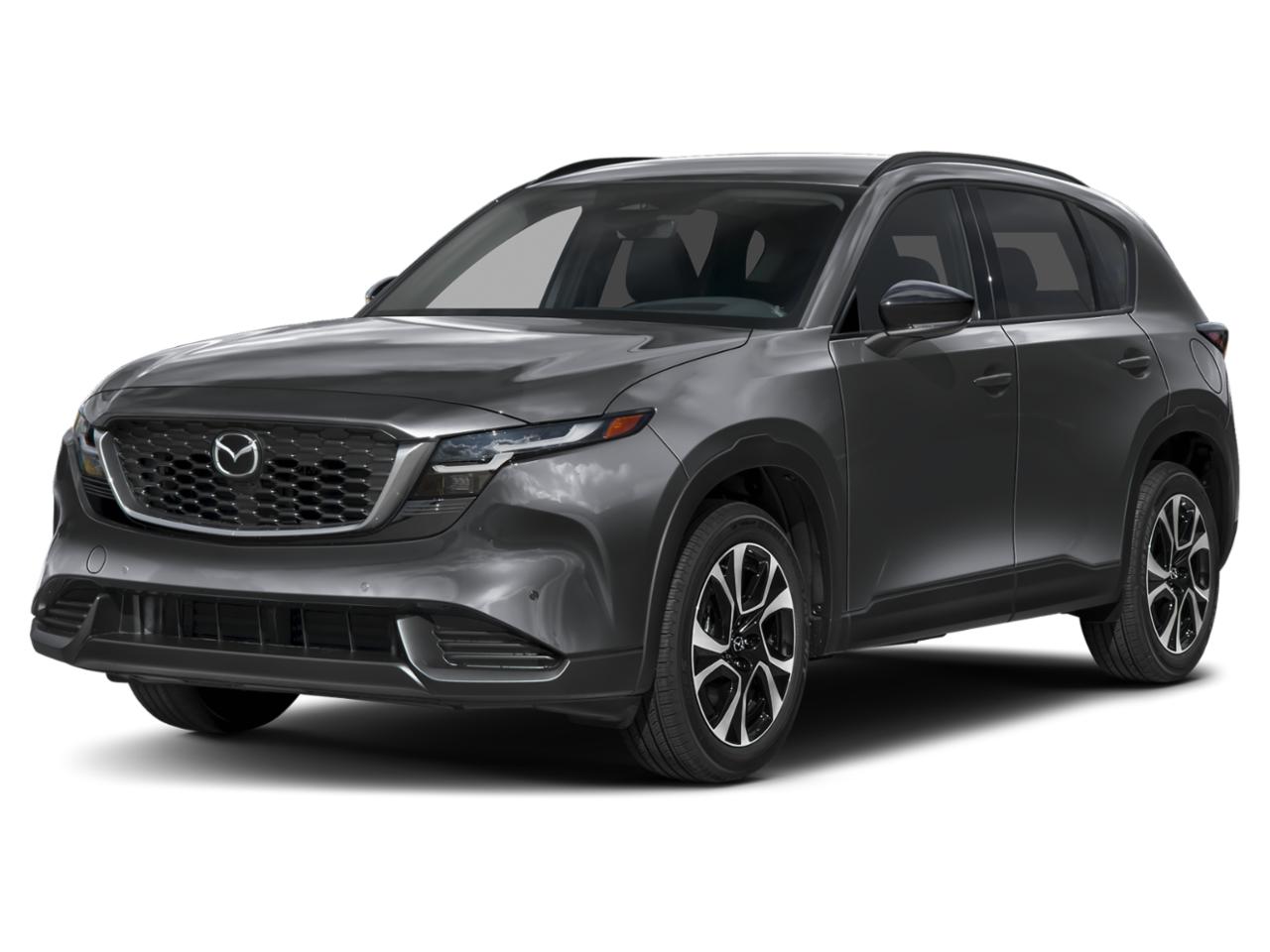 2026 MAZDA MAZDA CX-5 2.5 S PREFERRED Sport Utility 2026 MAZDA MAZDA CX-5 2.5 S PREFERRED Sport Utility Slide