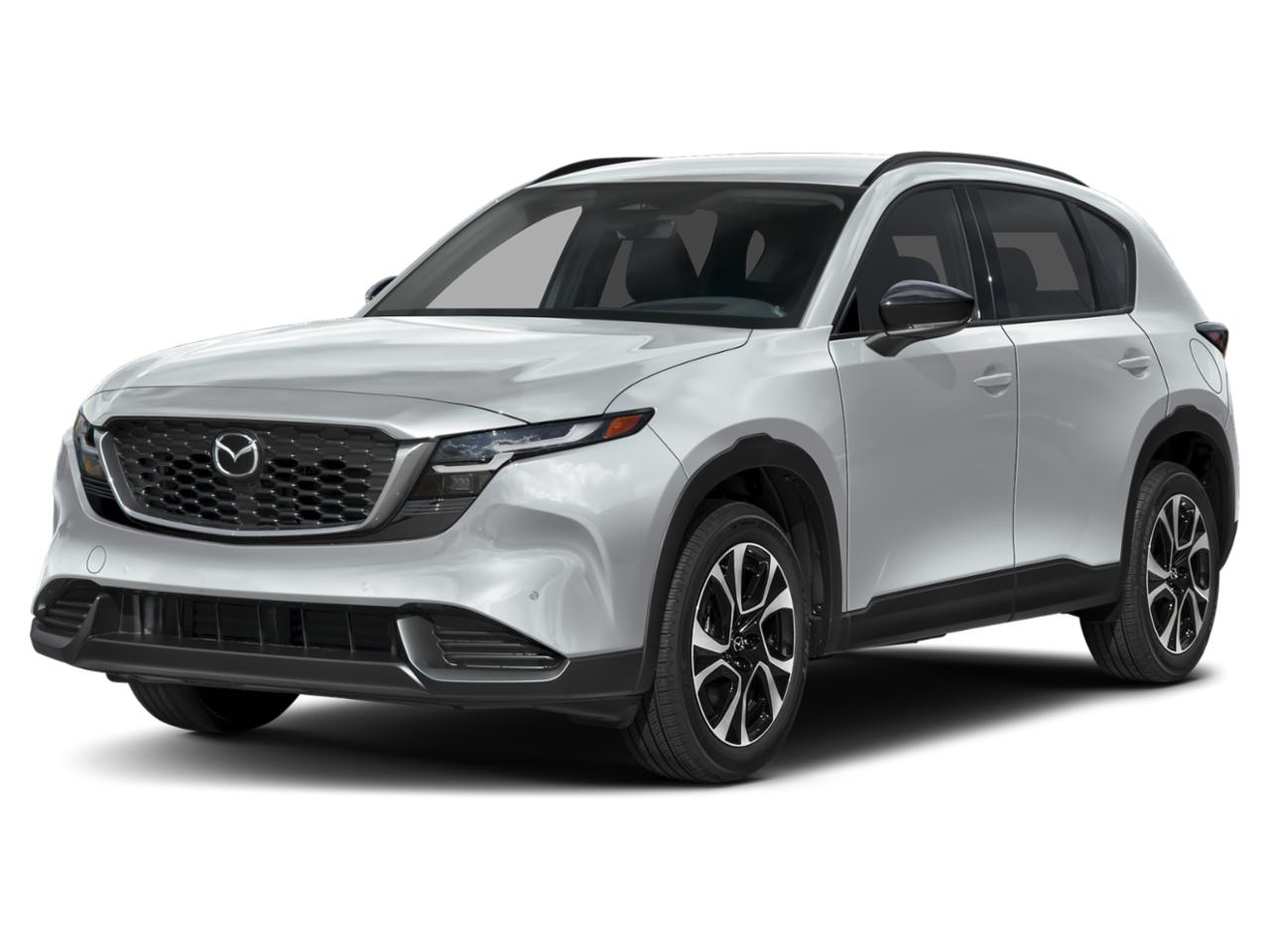 2026 Mazda MAZDA CX-5 2.5 S PREFERRED SUV Slide 0