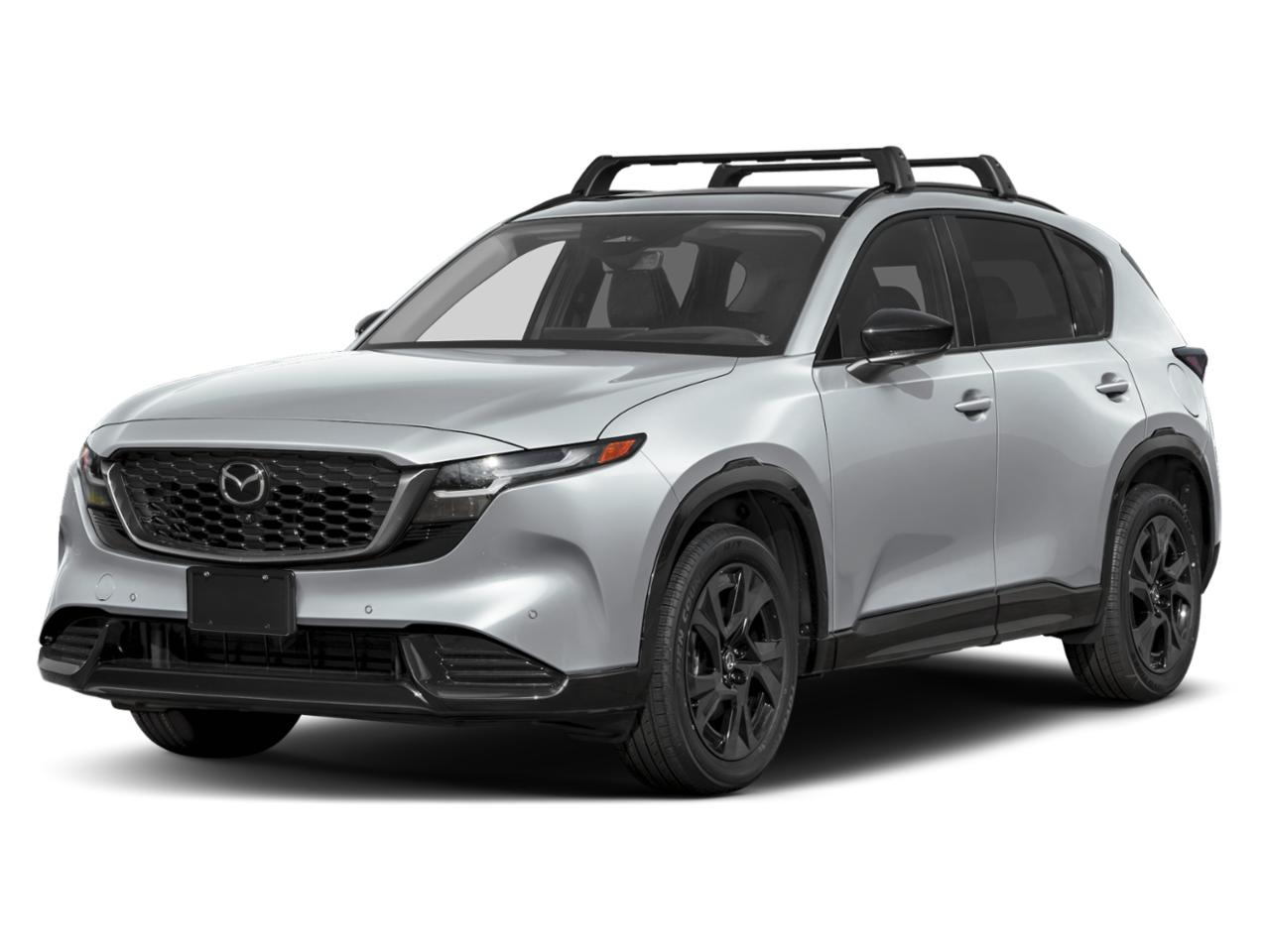 2026 MAZDA MAZDA CX-5 2.5 S PREMIUM PLUS Sport Utility Slide