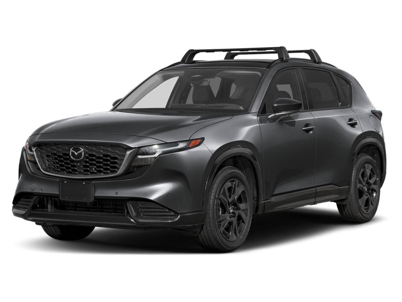2026 MAZDA MAZDA CX-5 2.5 S PREMIUM PLUS Sport Utility Slide