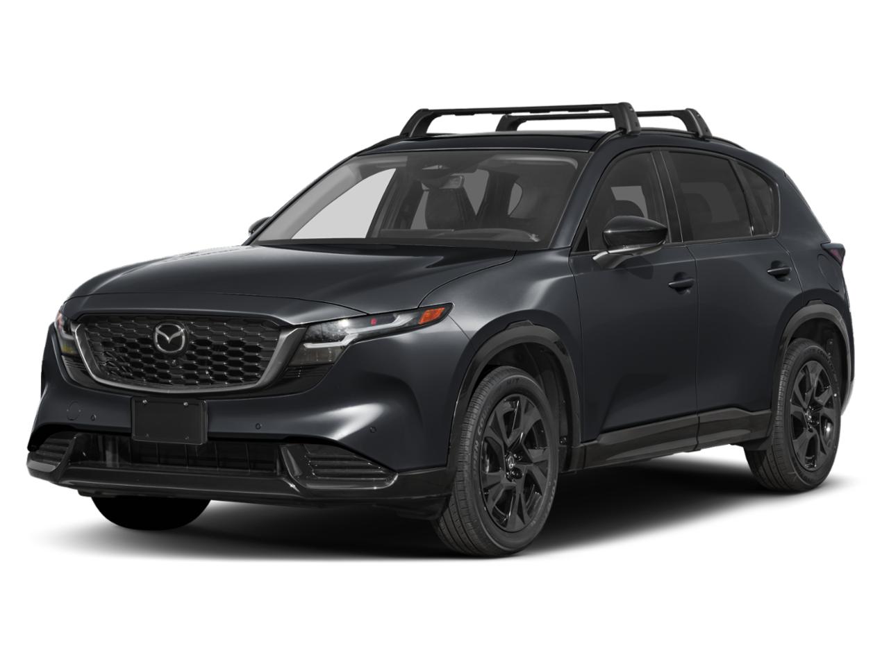 2026 MAZDA MAZDA CX-5 2.5 S PREMIUM PLUS Sport Utility Slide