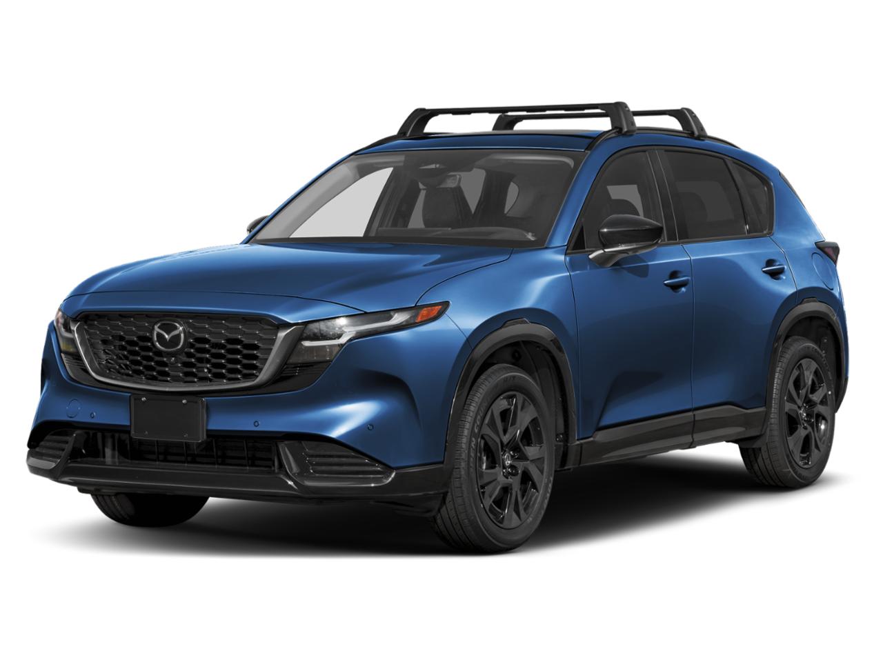 2026 Mazda MAZDA CX-5 2.5 S PREMIUM PLUS SUV Slide