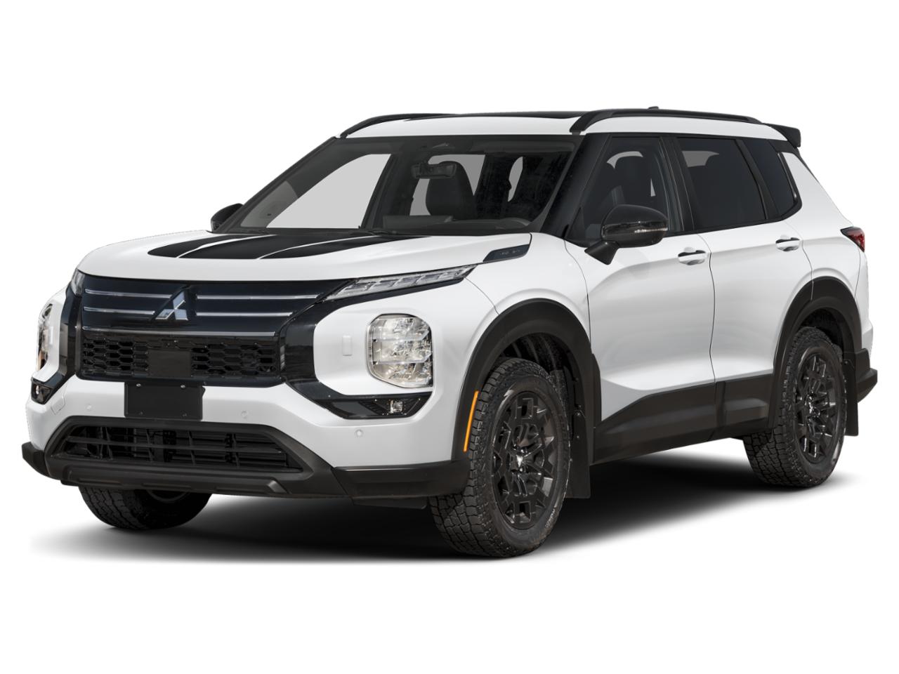2026 Mitsubishi Outlander Trail Edition's photo