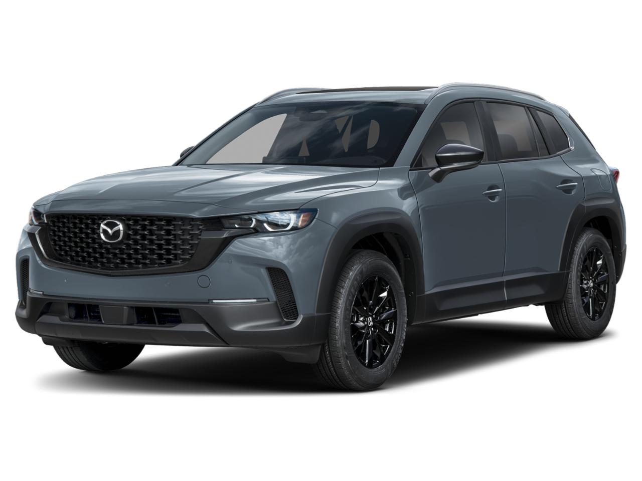 2026 Mazda CX-50 2.5 S Preferred's photo