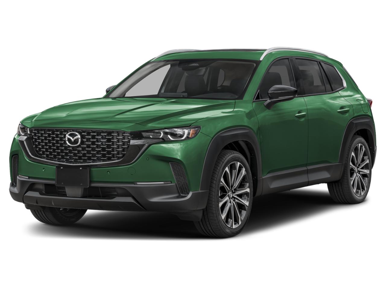 2026 Mazda CX-50 Premium