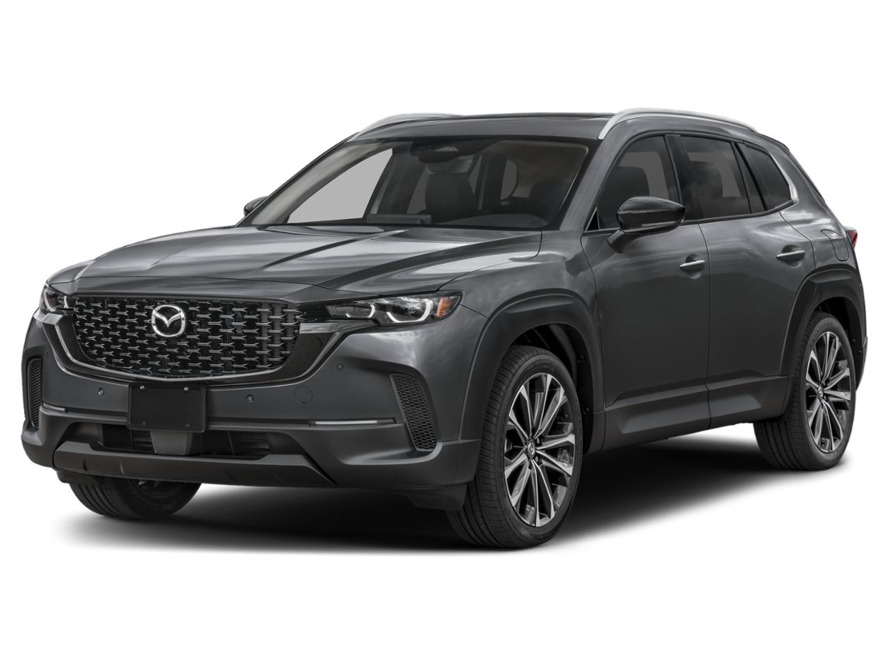2026 Mazda MAZDA CX-50 2.5 S PREMIUM SUV Slide