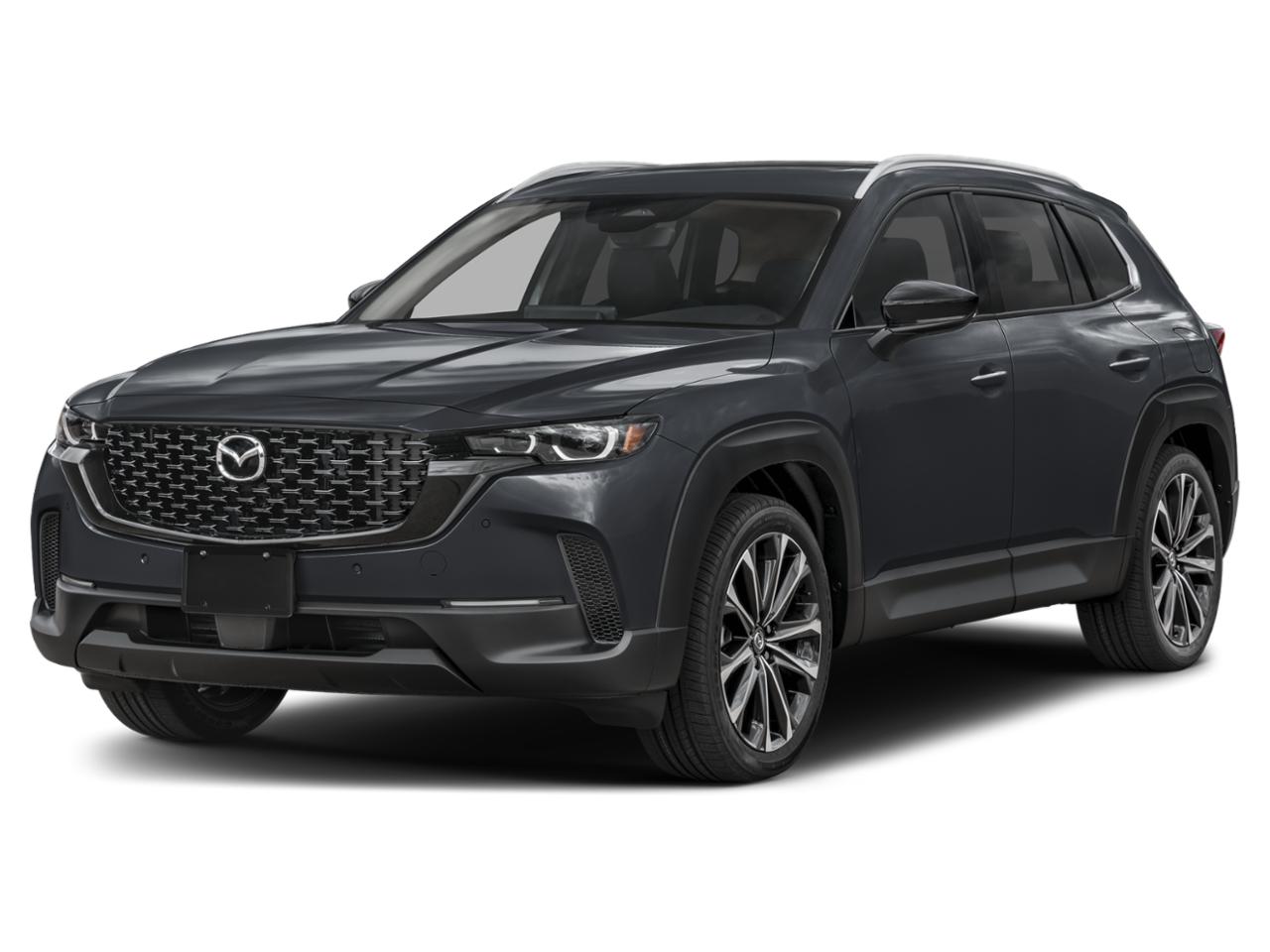 2026 Mazda MAZDA CX-50 2.5 S PREMIUM SUV 2026 Mazda MAZDA CX-50 2.5 S PREMIUM SUV Slide