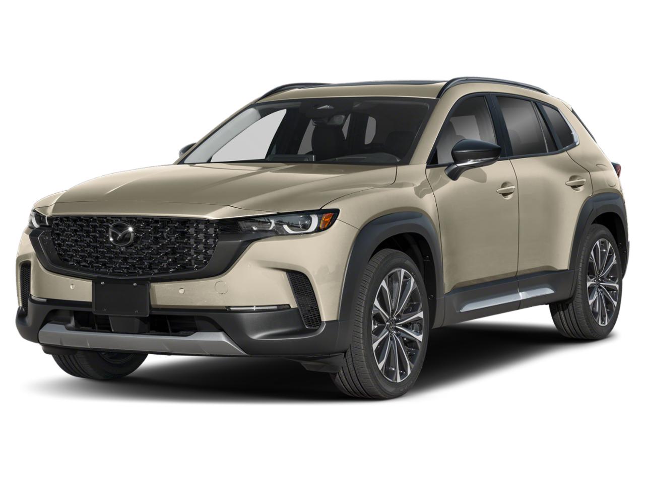 New Mazda CX-50 for Sale in Lakewood, CO | McDonald Mazda West