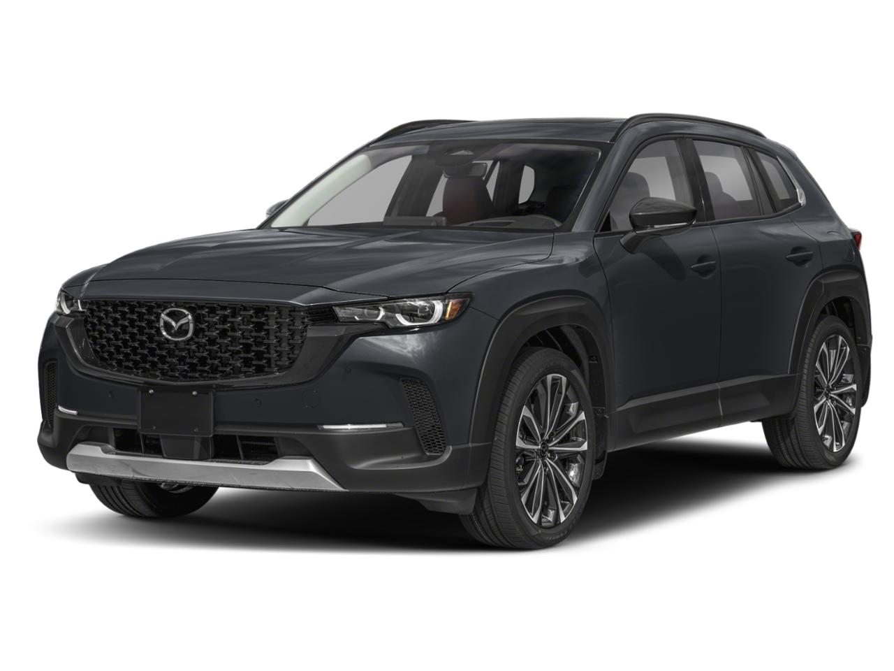2026 Mazda MAZDA CX-50 2.5 TURBO SUV Slide