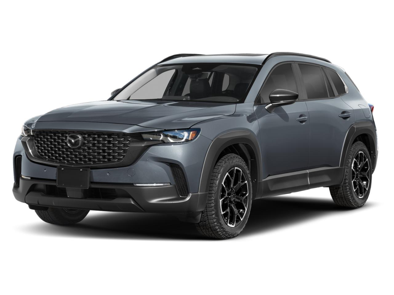 2026 Mazda MAZDA CX-50 2.5 S MERIDIAN EDITION SUV 2026 Mazda MAZDA CX-50 2.5 S MERIDIAN EDITION SUV Slide