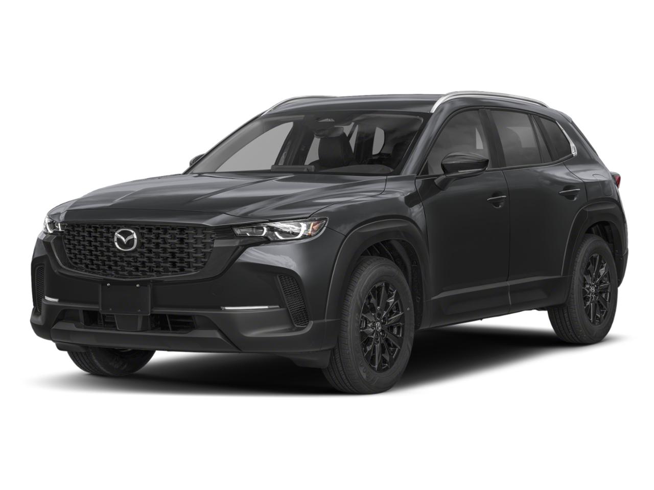 2026 Mazda MAZDA CX-50 2.5 S SELECT SUV Slide