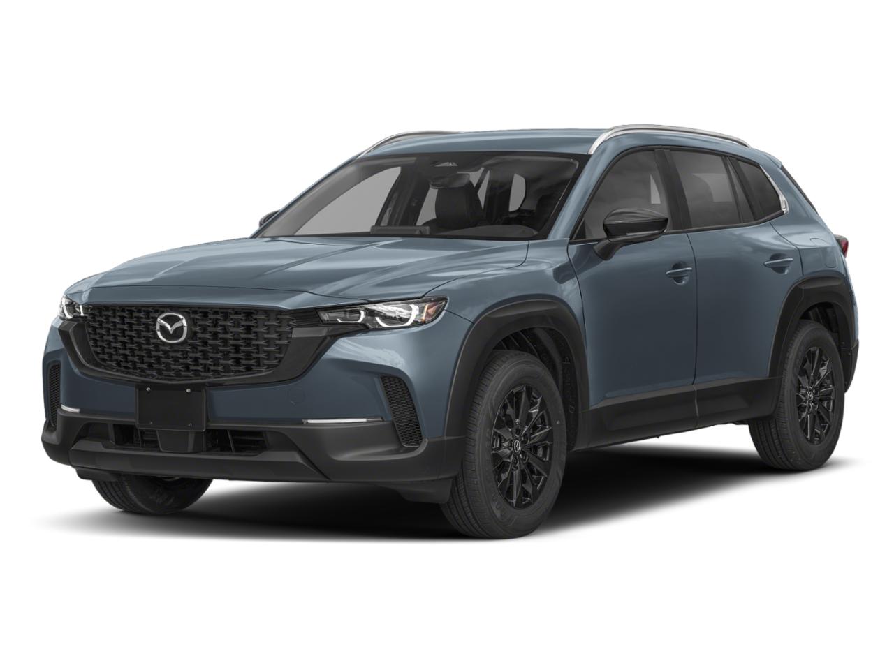 2026 Mazda CX-50 Select's photo