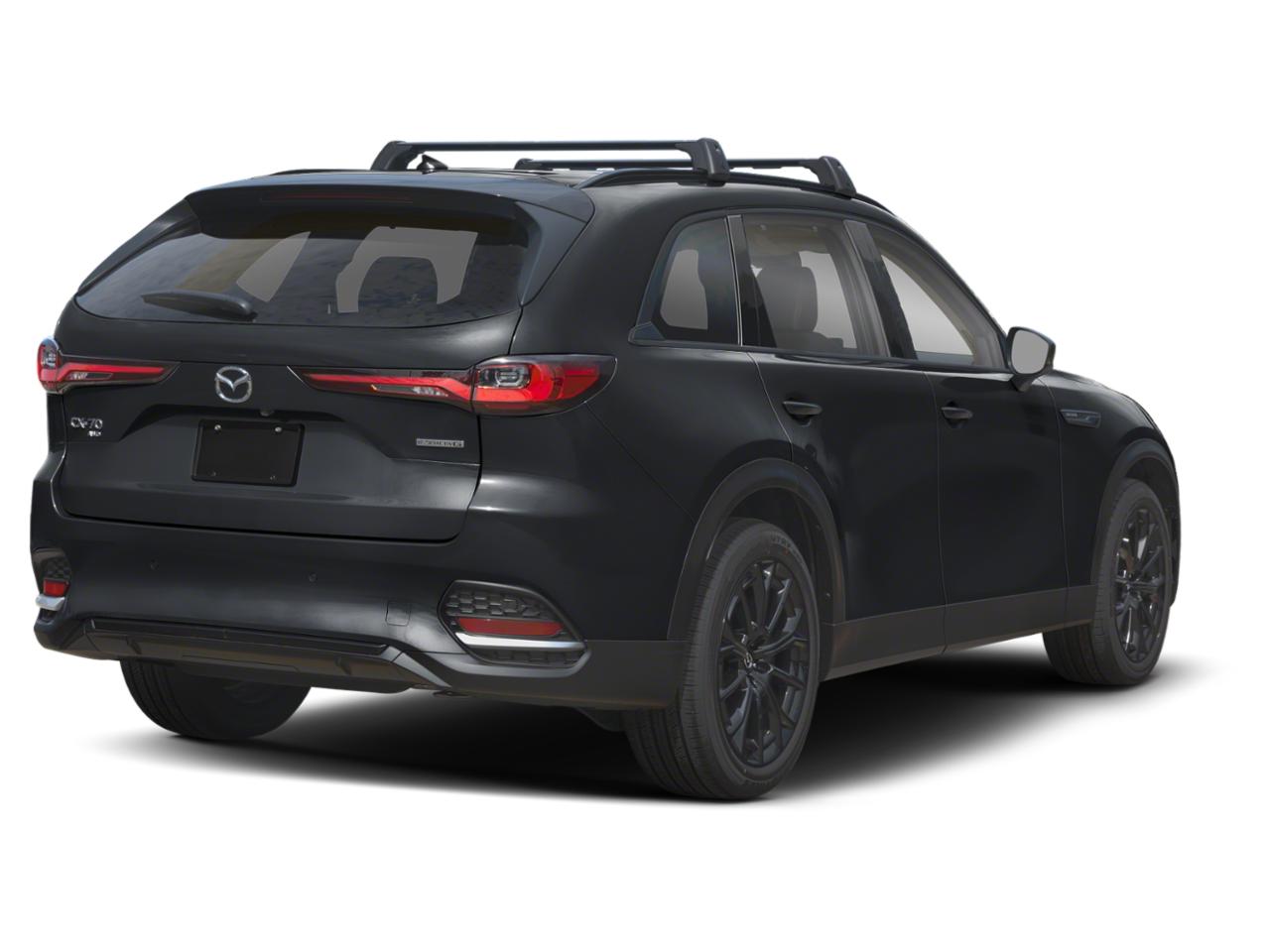 2026 Mazda MAZDA CX-70 3.3 TURBO PREMIUM SUV Slide 1