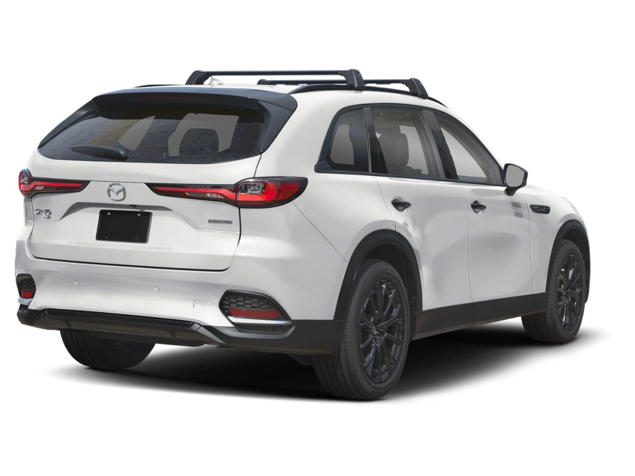 2026 MAZDA MAZDA CX-70 3.3 TURBO PREMIUM Sport Utility Slide 1