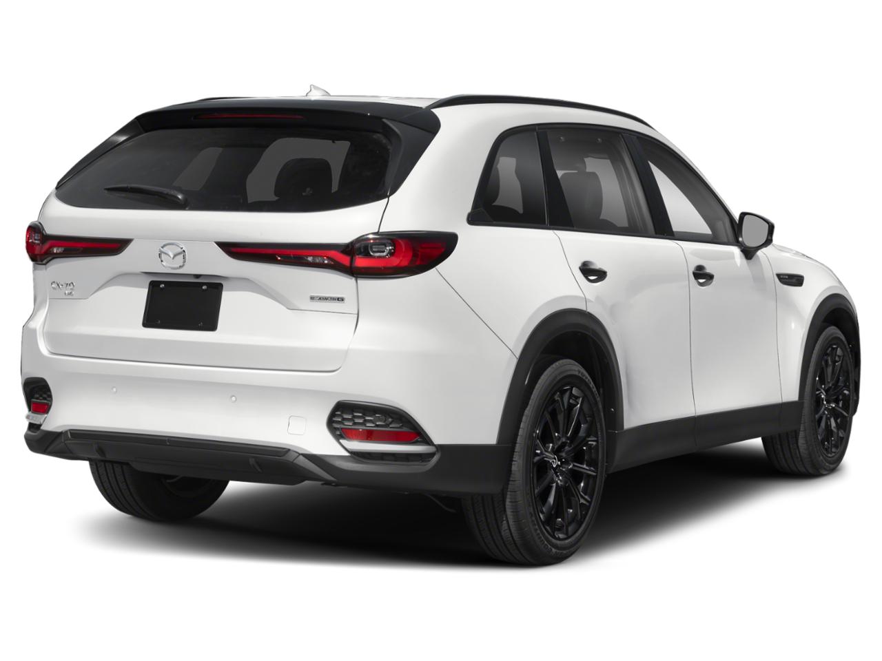 2026 Mazda MAZDA CX-70 3.3 TURBO PREMIUM PLUS SUV Slide 1