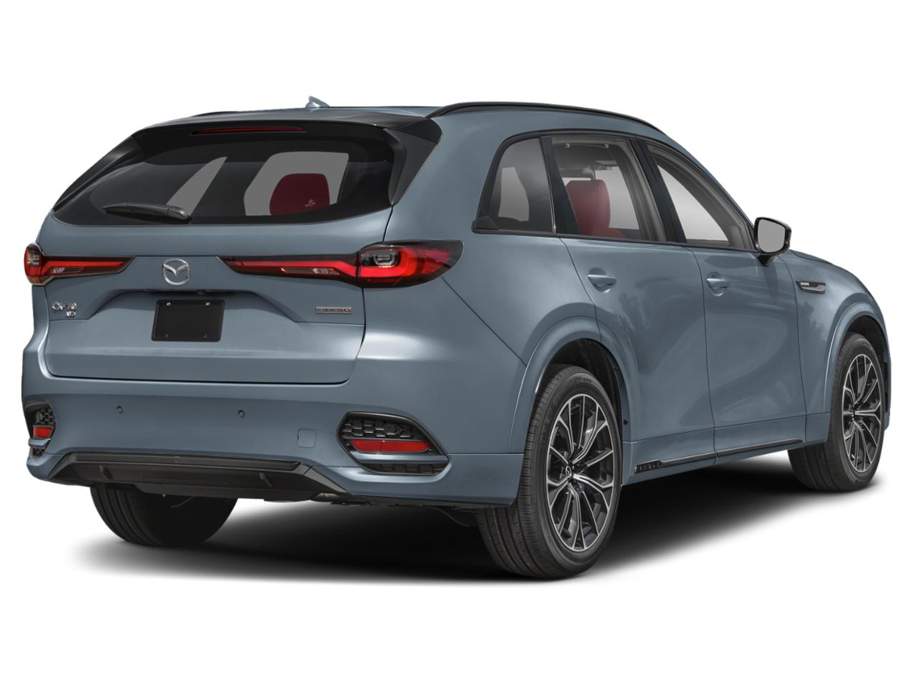 2026 Mazda CX-70 3.3 Turbo Premium S AWD's photo