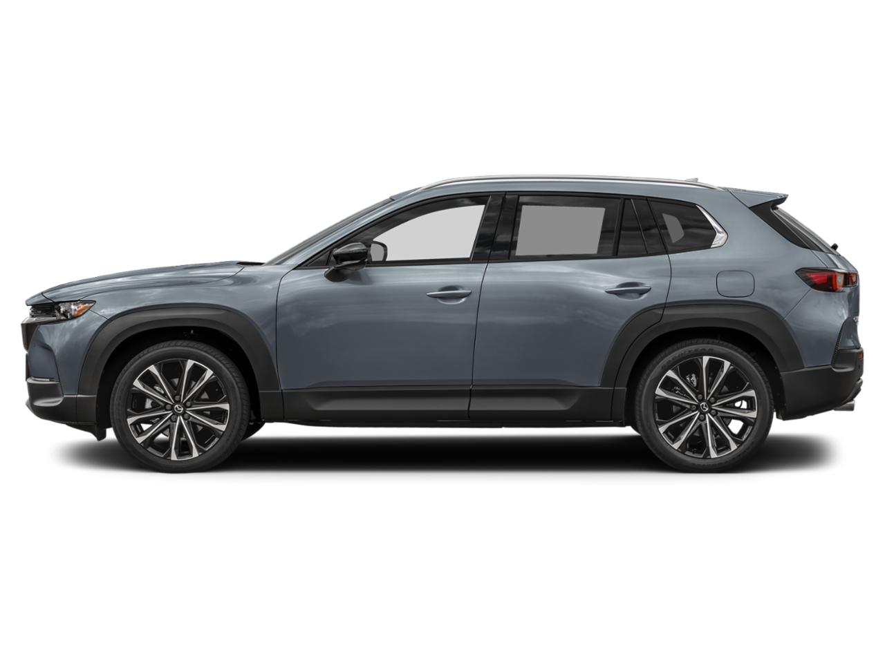 2026 MAZDA MAZDA CX-50 2.5 S PREMIUM Sport Utility Slide 2