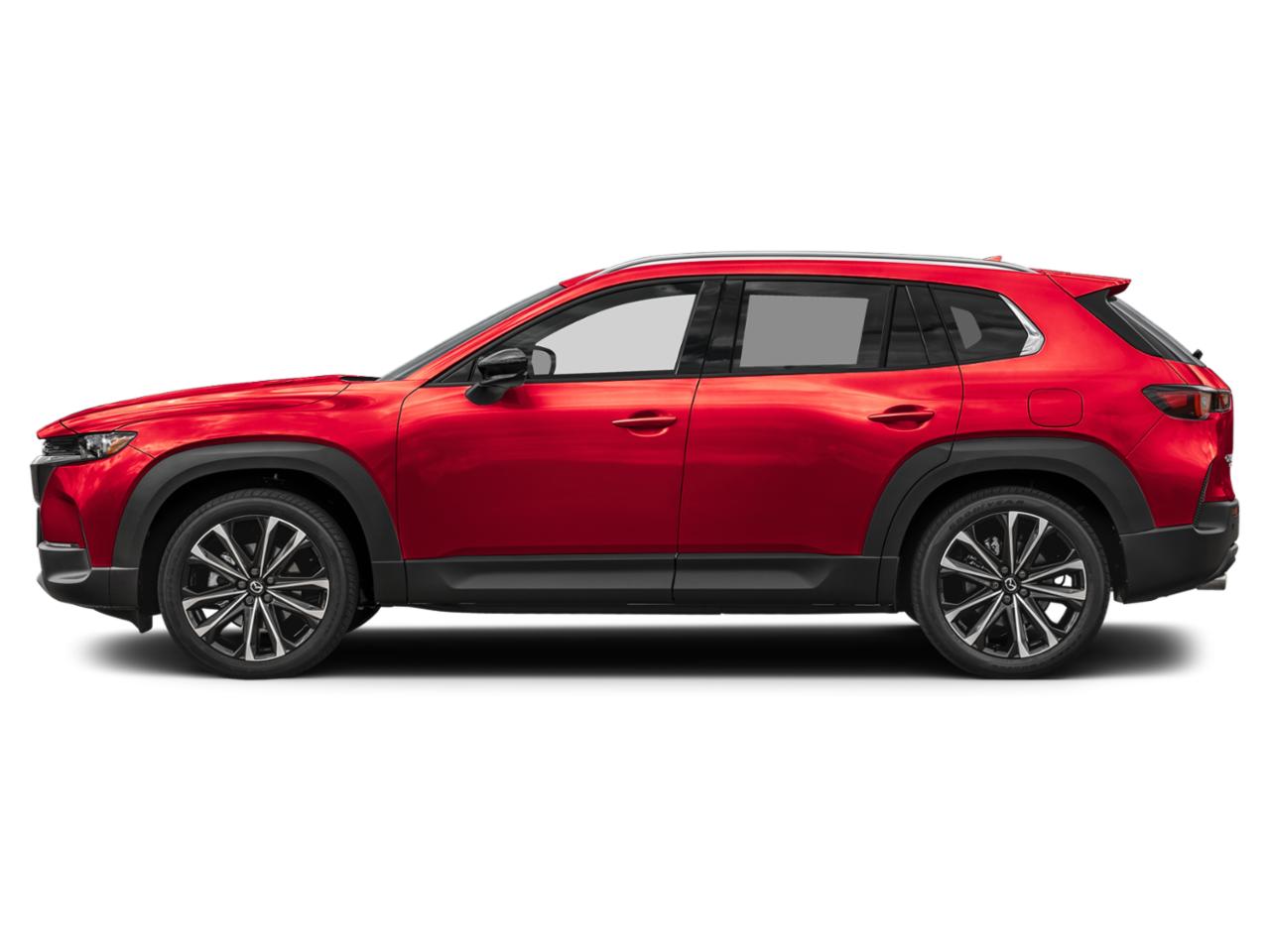 2026 Mazda MAZDA CX-50 2.5 S PREMIUM SUV Slide 2
