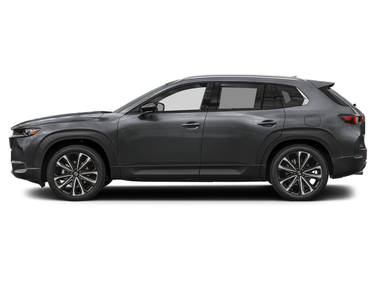 2026 Mazda MAZDA CX-50 2.5 S PREMIUM SUV Slide 2