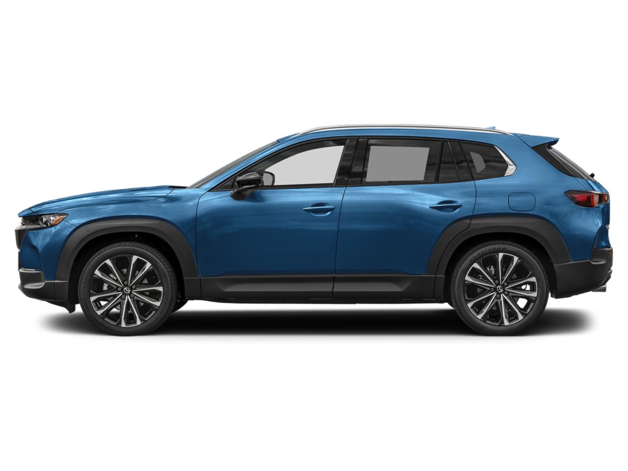2026 Mazda MAZDA CX-50 2.5 S PREMIUM SUV Slide 2