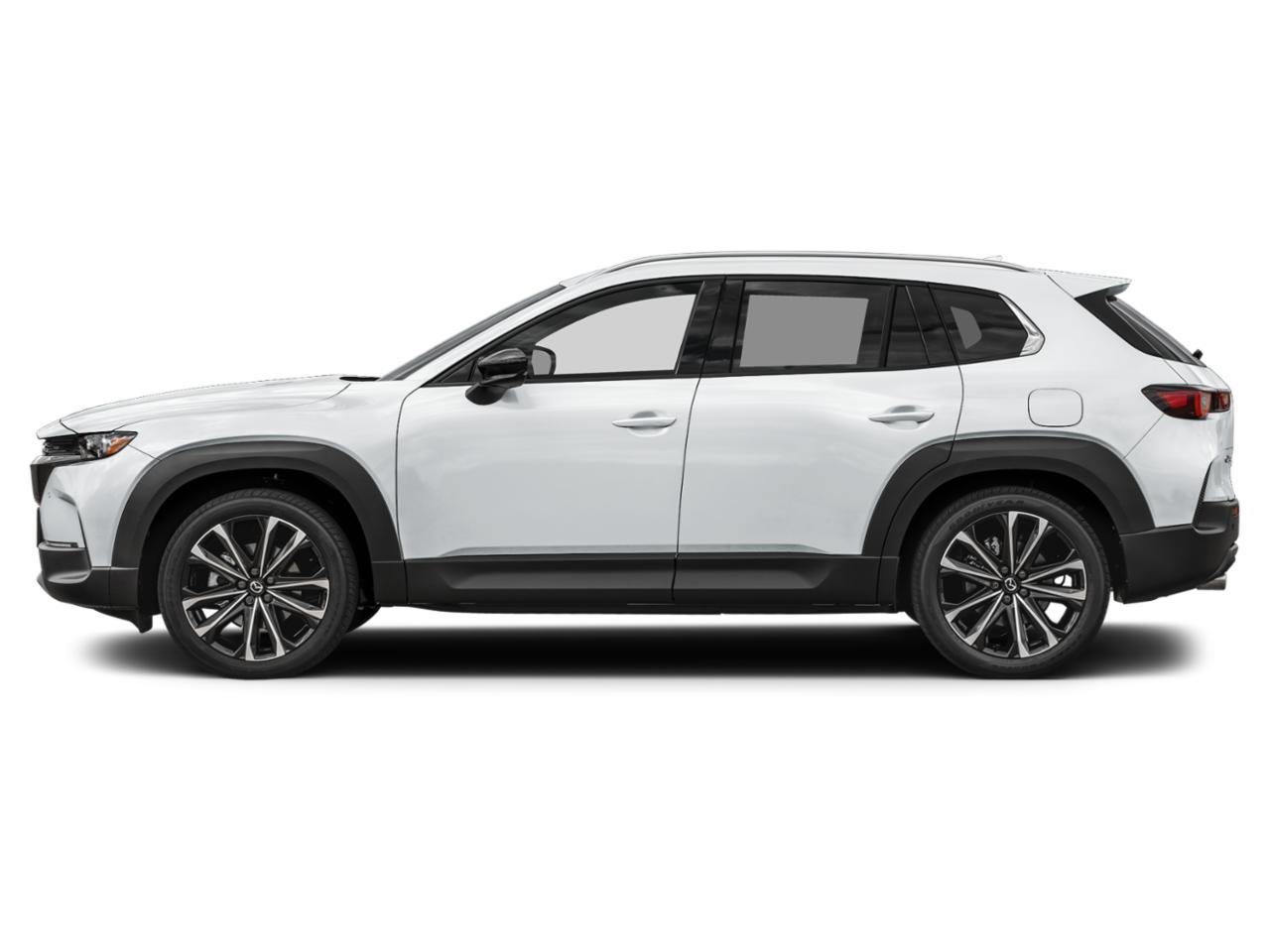 2026 Mazda MAZDA CX-50 2.5 S PREMIUM SUV Slide 2