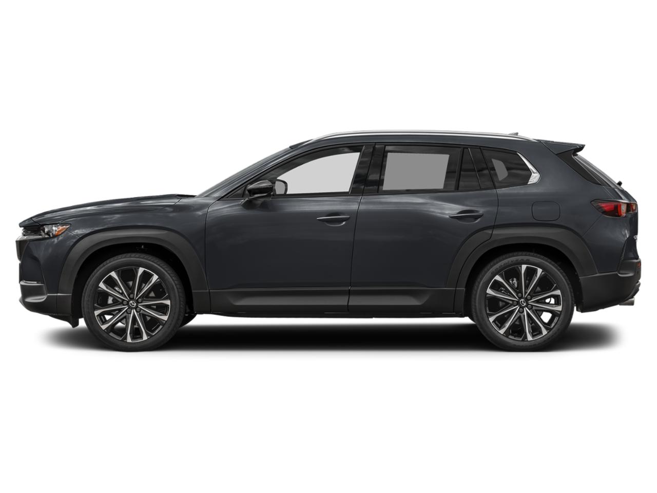 2026 Mazda MAZDA CX-50 2.5 S PREMIUM SUV Slide 2