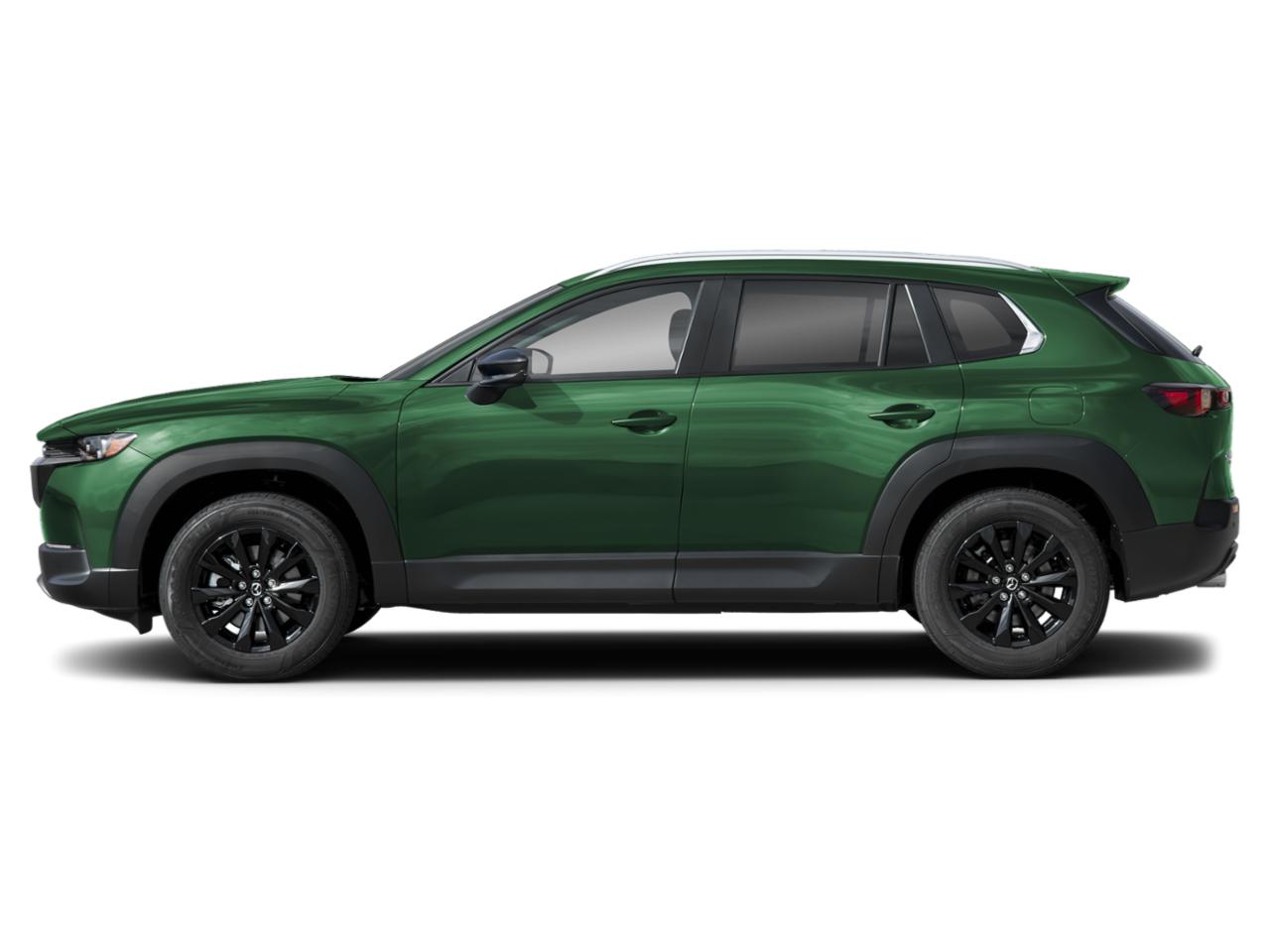 2026 Mazda MAZDA CX-50 2.5 S PREFERRED SUV Slide 2