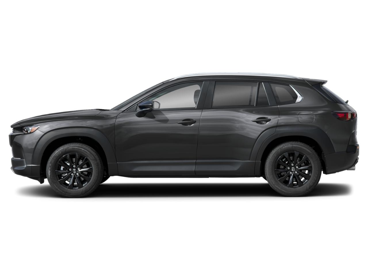 2026 Mazda MAZDA CX-50 2.5 S PREFERRED SUV Slide 2