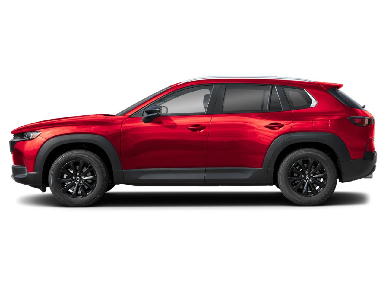 2026 Mazda MAZDA CX-50 2.5 S PREFERRED SUV Slide 2