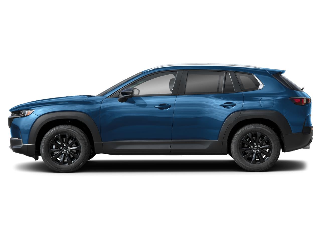 2026 Mazda MAZDA CX-50 2.5 S PREFERRED SUV Slide 2