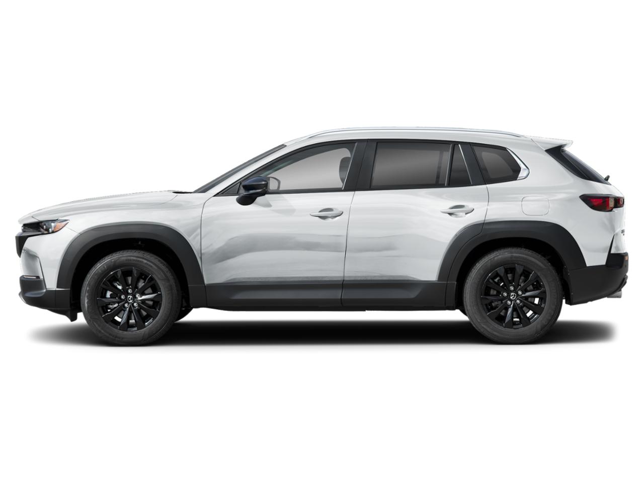 2026 Mazda MAZDA CX-50 2.5 S PREFERRED SUV Slide 2