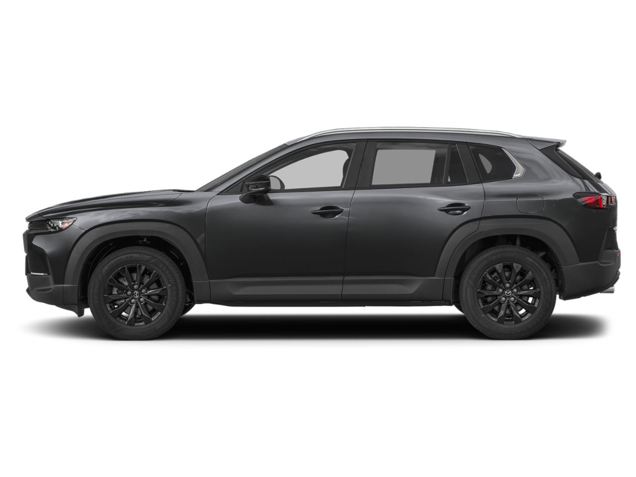 2026 Mazda MAZDA CX-50 2.5 S SELECT SUV Slide 2