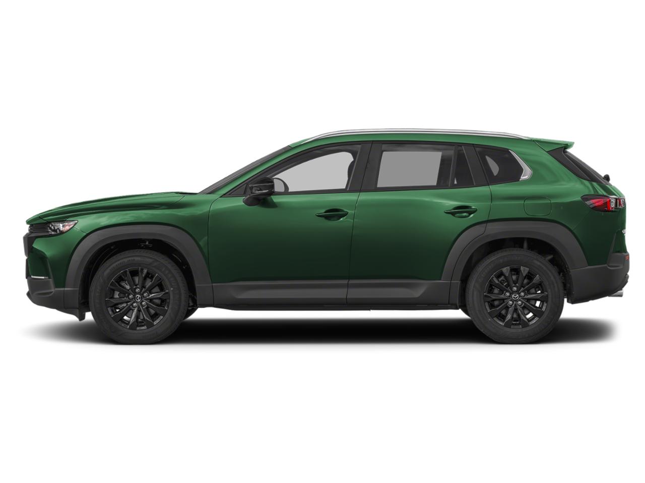 2026 Mazda MAZDA CX-50 2.5 S SELECT SUV Slide 2