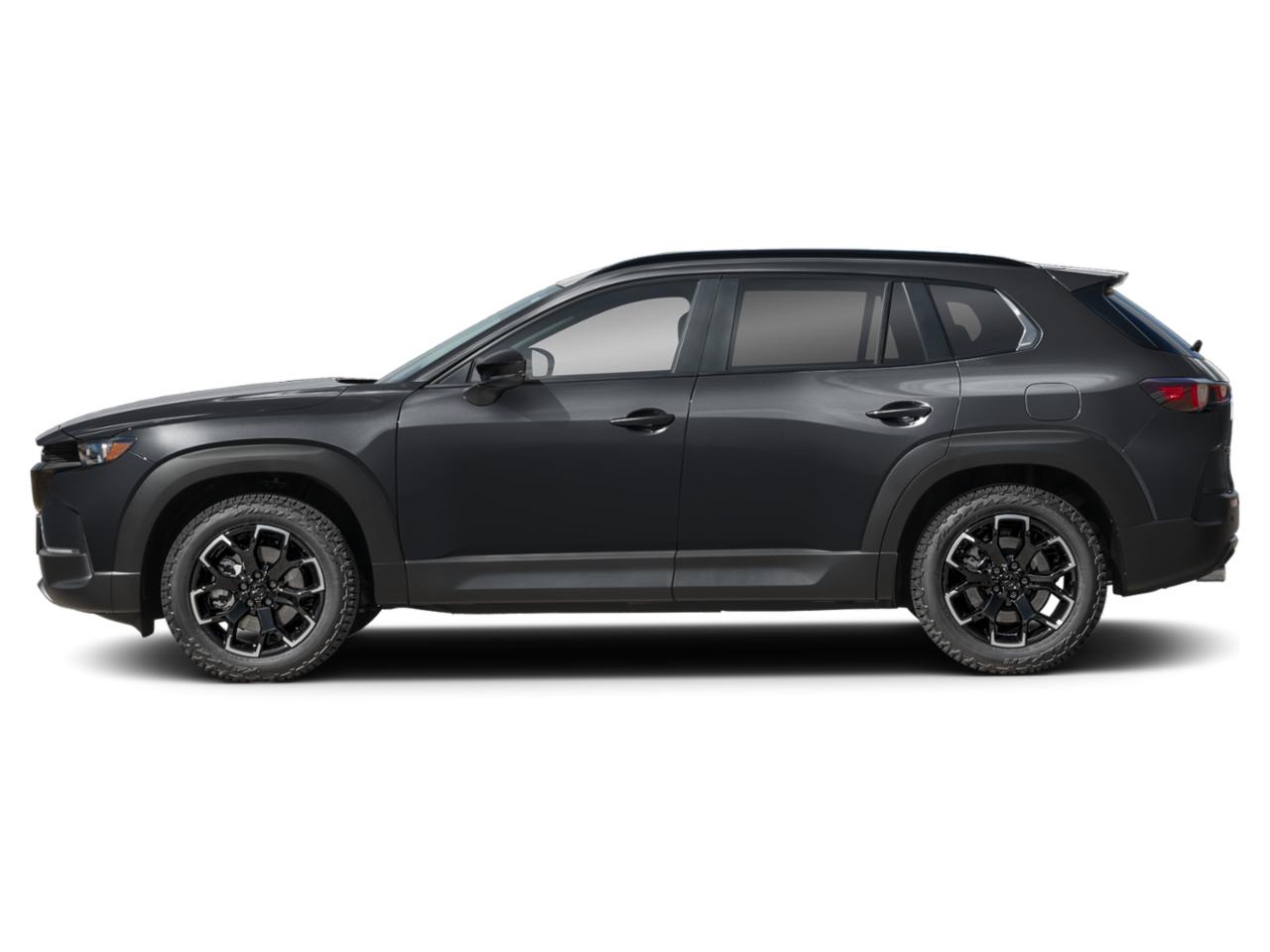 2026 MAZDA MAZDA CX-50 2.5 S MERIDIAN EDITION Sport Utility Slide 2