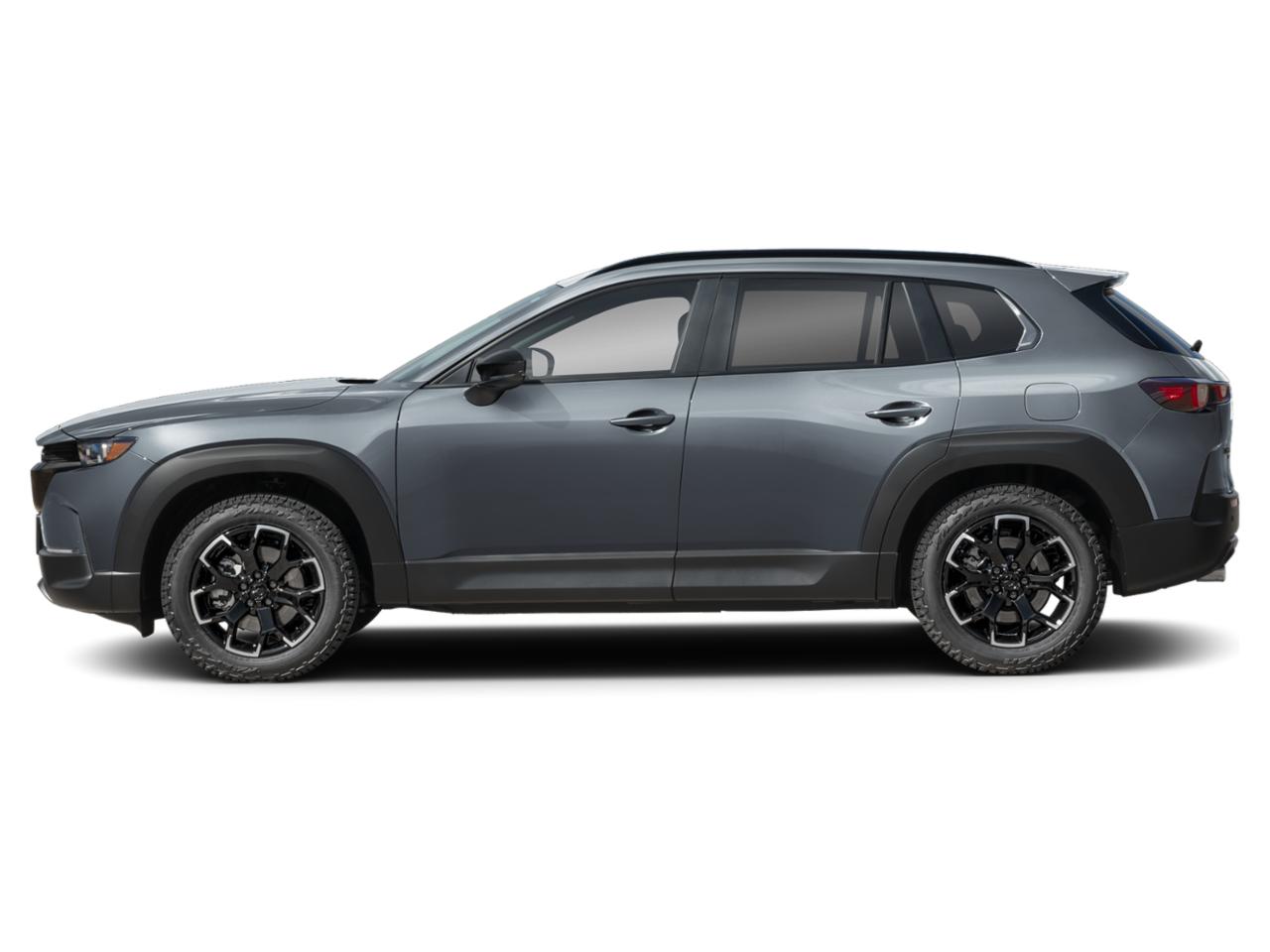2026 Mazda MAZDA CX-50 2.5 S MERIDIAN EDITION SUV Slide 2