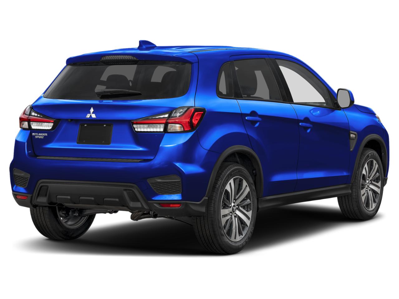 2026 Mitsubishi Outlander Sport 2.0 ES AWC CVT's photo