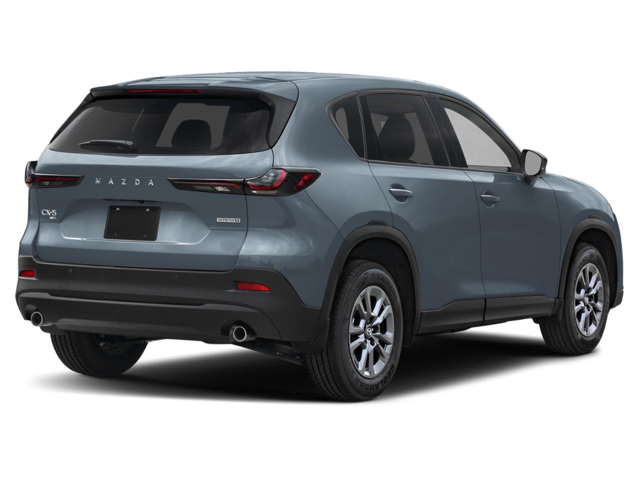 2026 Mazda CX-5 S Select Auto AWD's photo