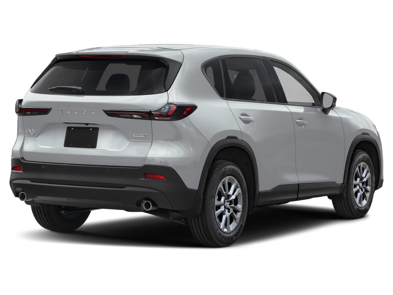 2026 Mazda CX-5 S Select Auto AWD's photo