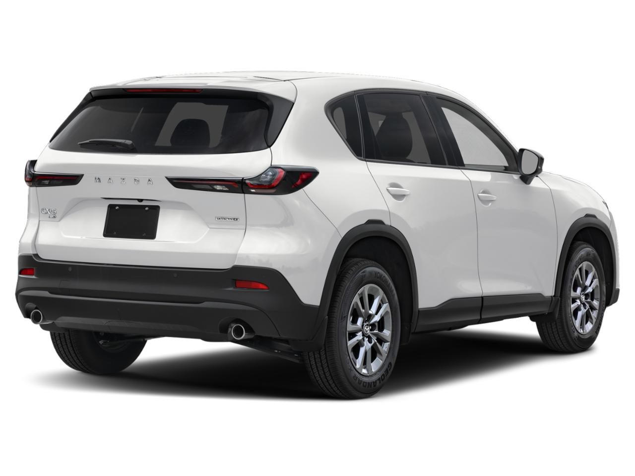 2026 Mazda CX-5 S Select Auto AWD's photo