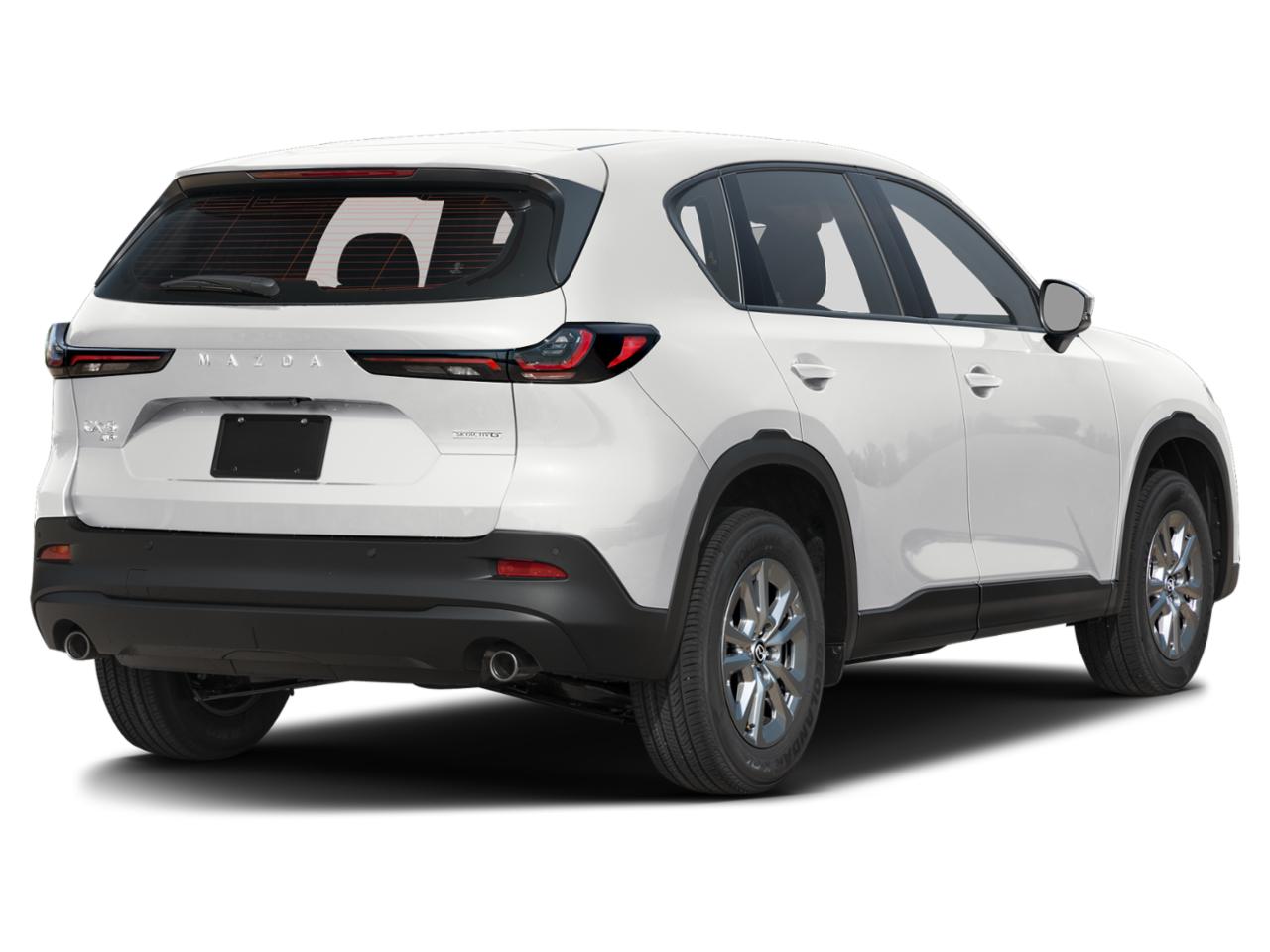 2026 Mazda MAZDA CX-5 2.5 S SUV Slide 1
