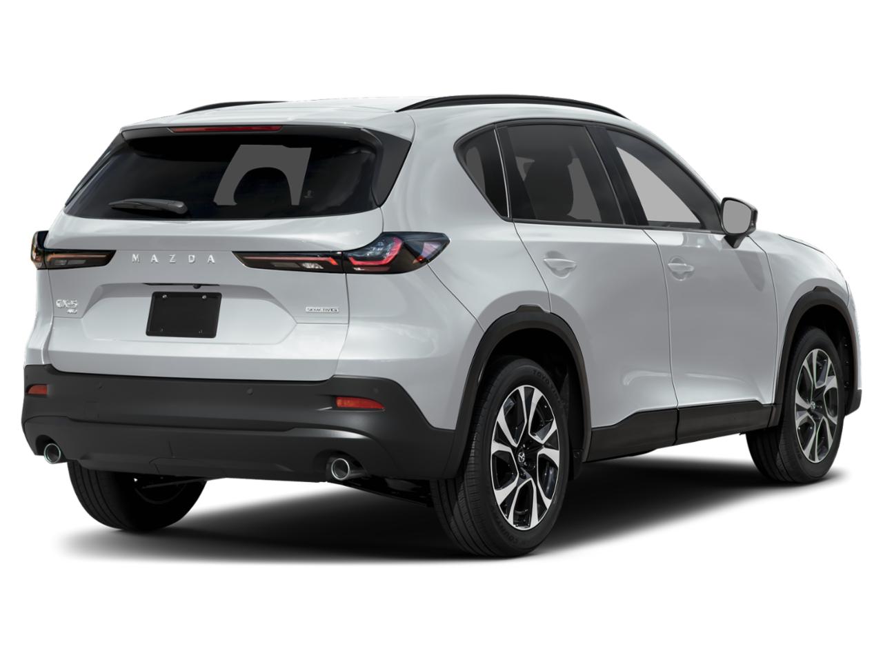 2026 Mazda MAZDA CX-5 2.5 S PREFERRED SUV Slide 1
