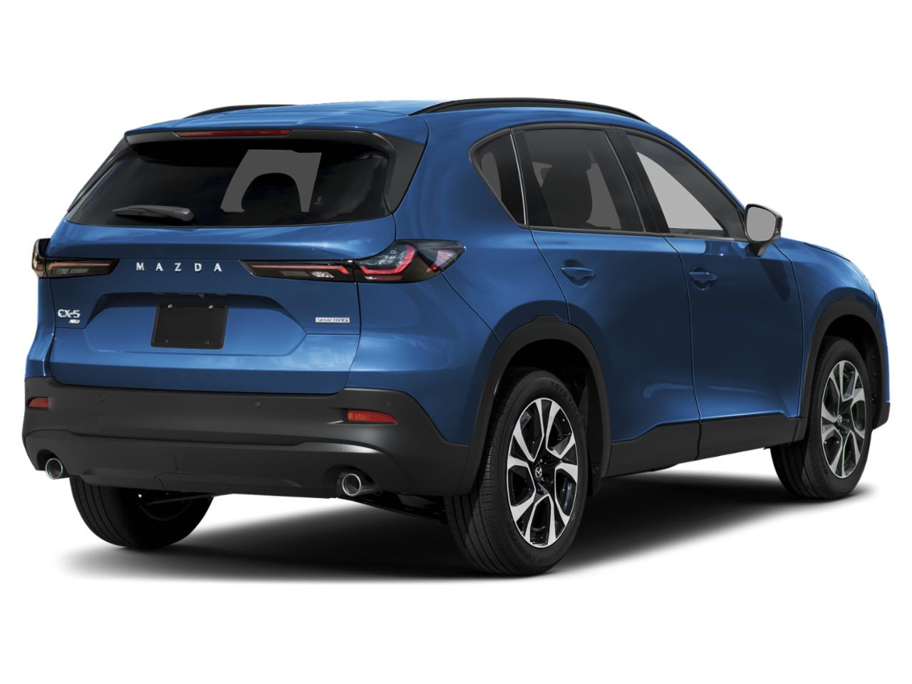 2026 Mazda CX-5 S Preferred Auto AWD's photo