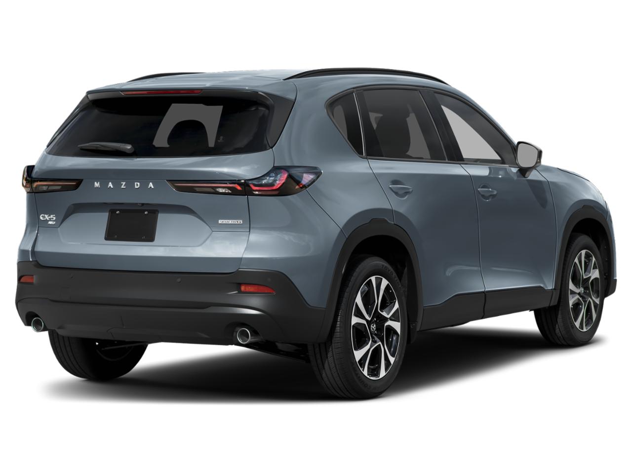 2026 Mazda CX-5 S Preferred Auto AWD's photo