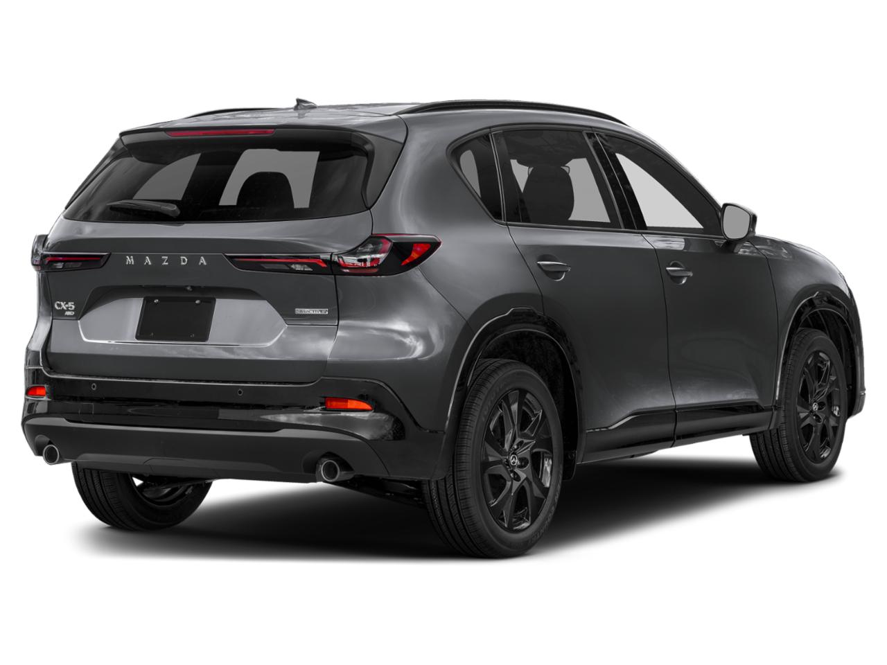 2026 Mazda MAZDA CX-5 2.5 S PREMIUM SUV Slide 1