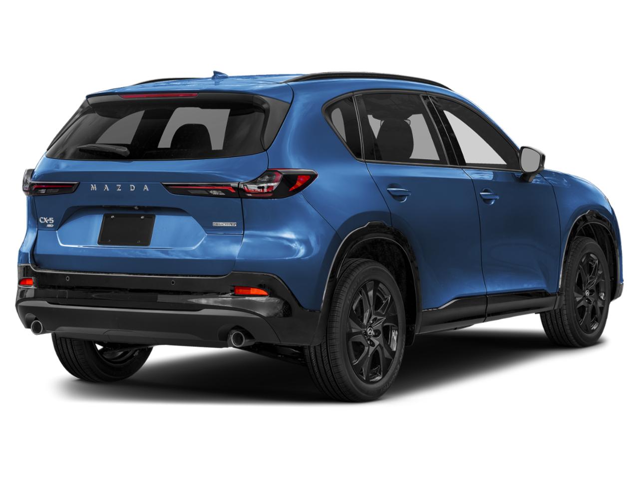 2026 Mazda MAZDA CX-5 2.5 S PREMIUM SUV Slide 1