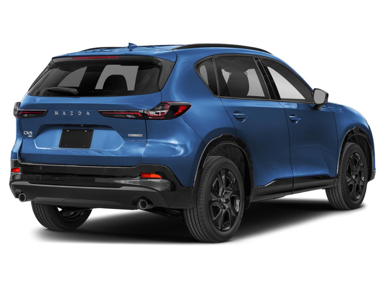 2026 Mazda CX-5 S Premium Auto AWD's photo