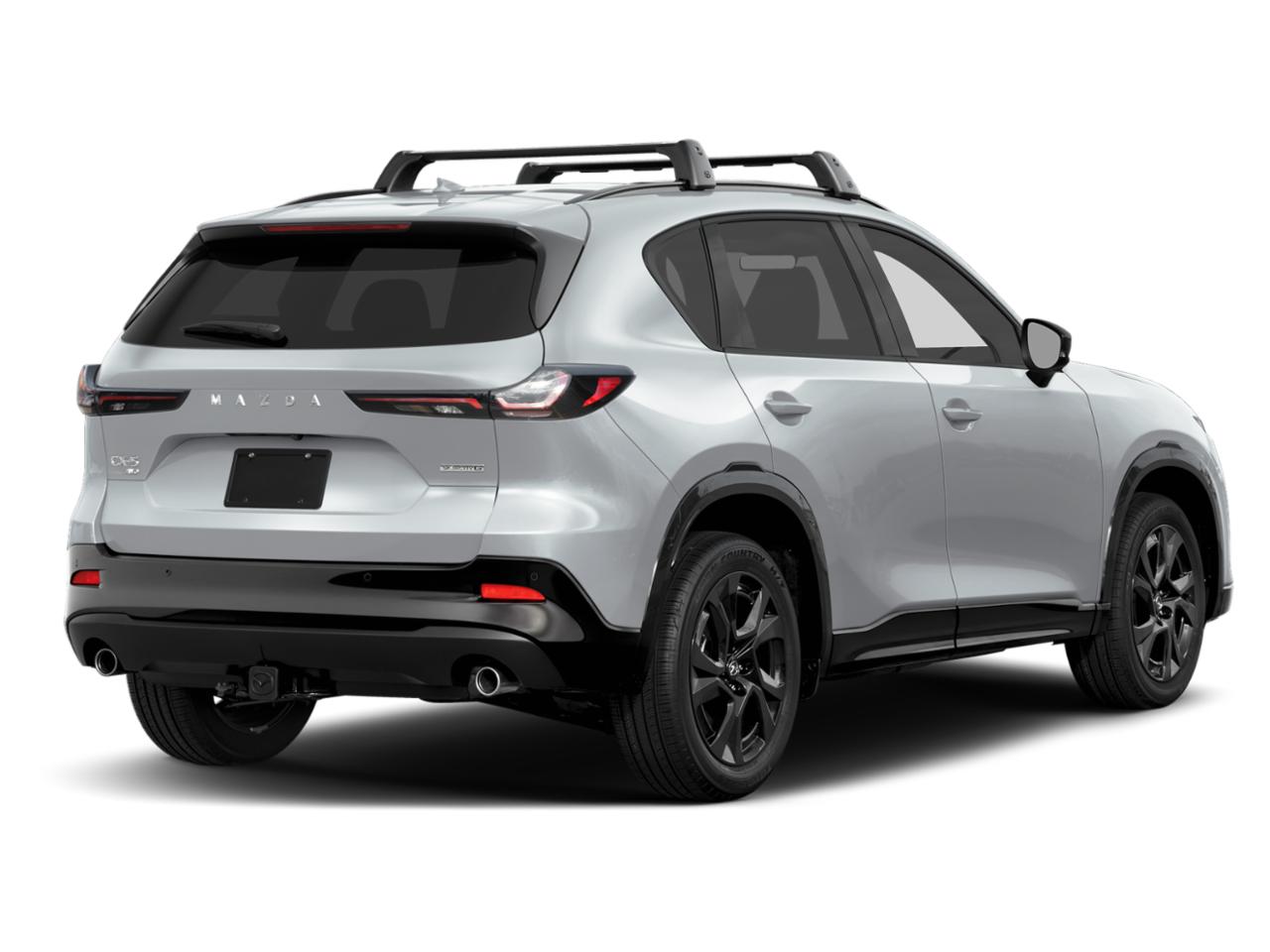 2026 MAZDA MAZDA CX-5 2.5 S PREMIUM PLUS Sport Utility Slide 1