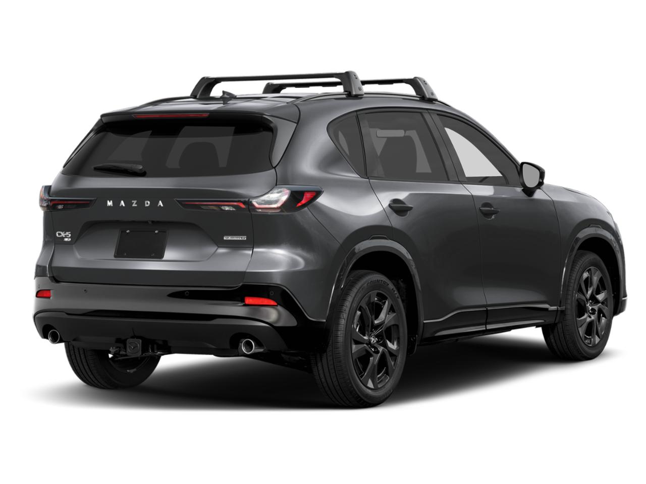 2026 MAZDA MAZDA CX-5 2.5 S PREMIUM PLUS Sport Utility Slide 1
