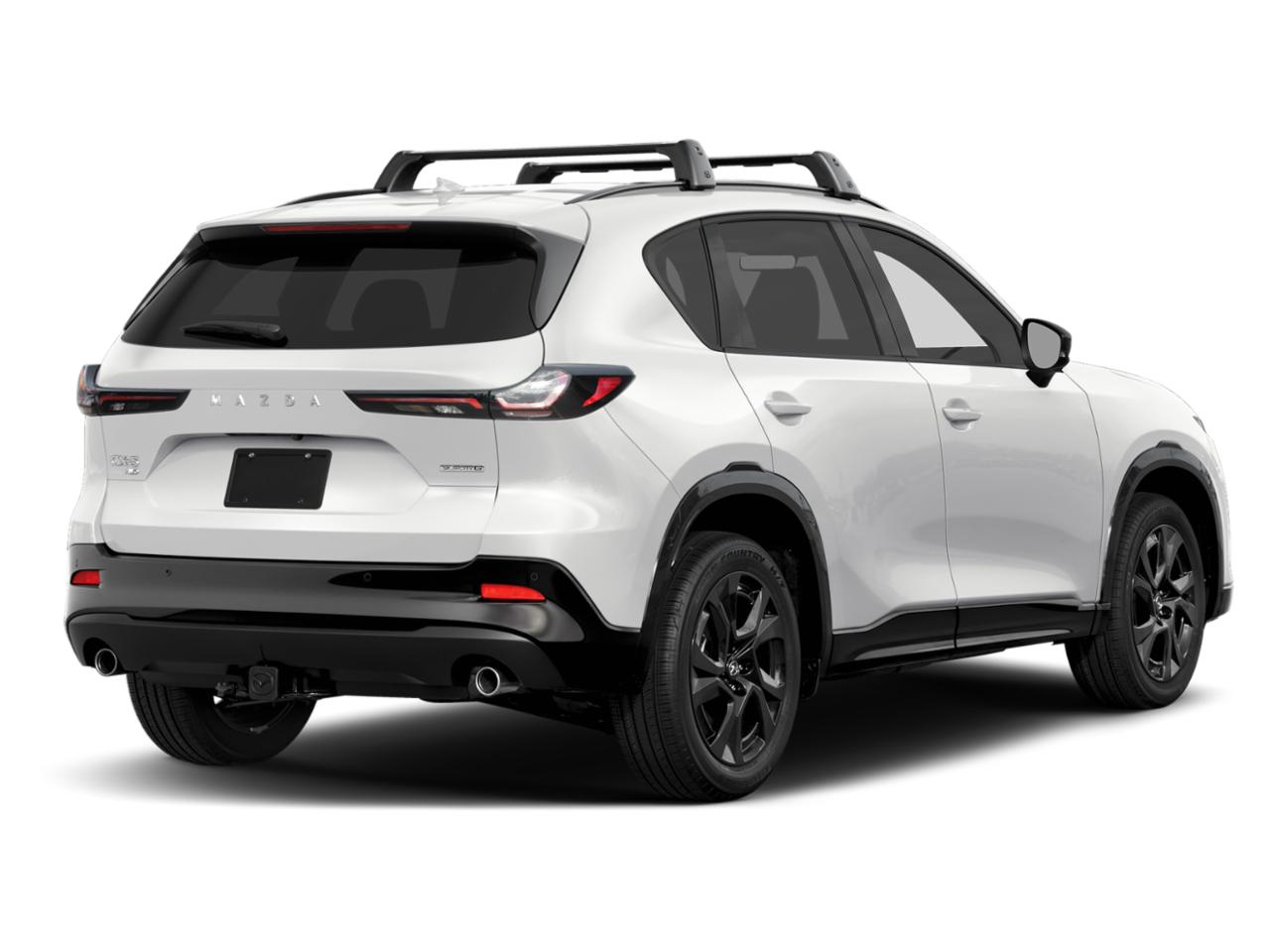 2026 MAZDA MAZDA CX-5 2.5 S PREMIUM PLUS Sport Utility Slide 1