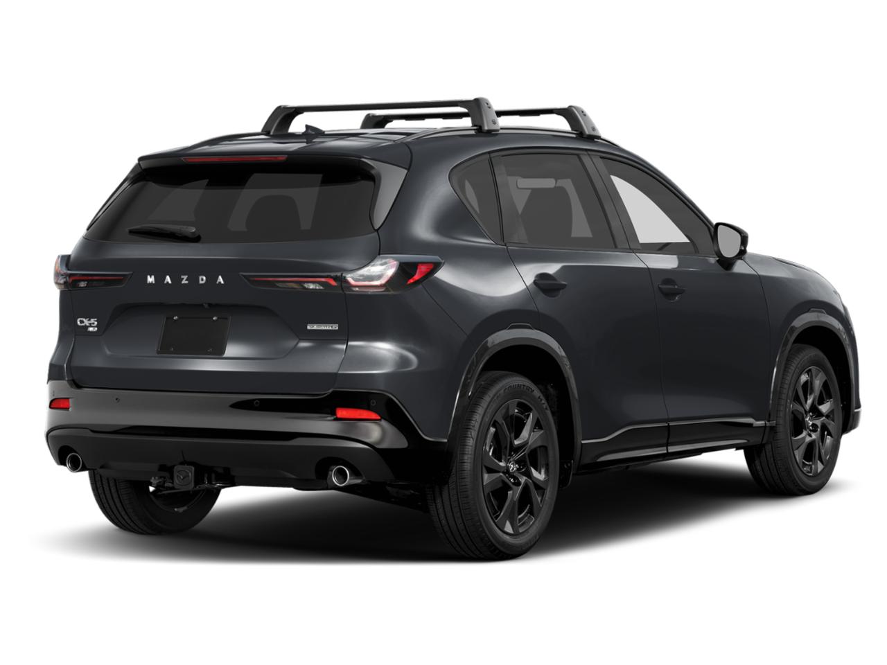 2026 MAZDA MAZDA CX-5 2.5 S PREMIUM PLUS Sport Utility Slide 1